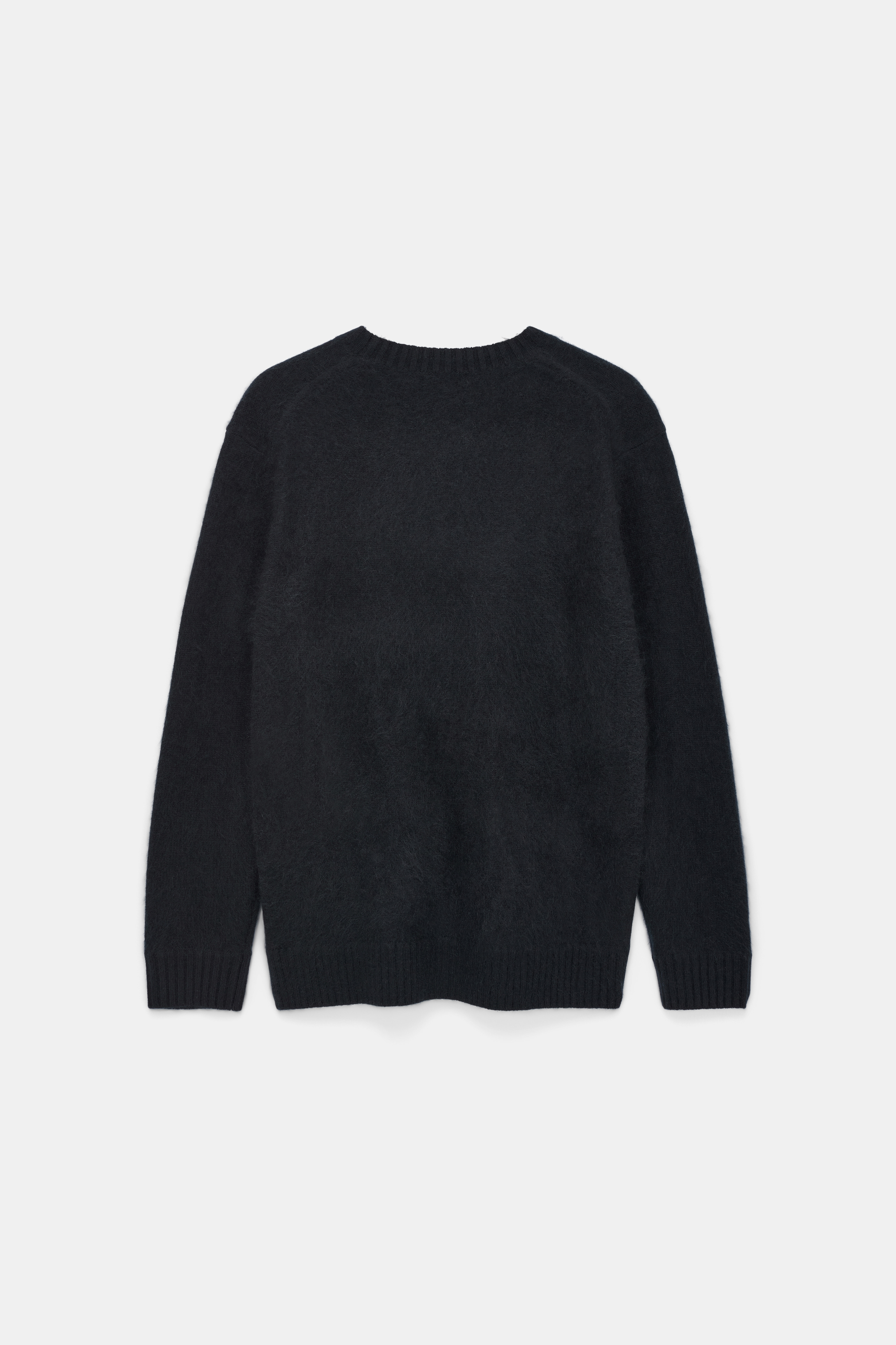 FLUFFY STATEMENTS pullover - 6