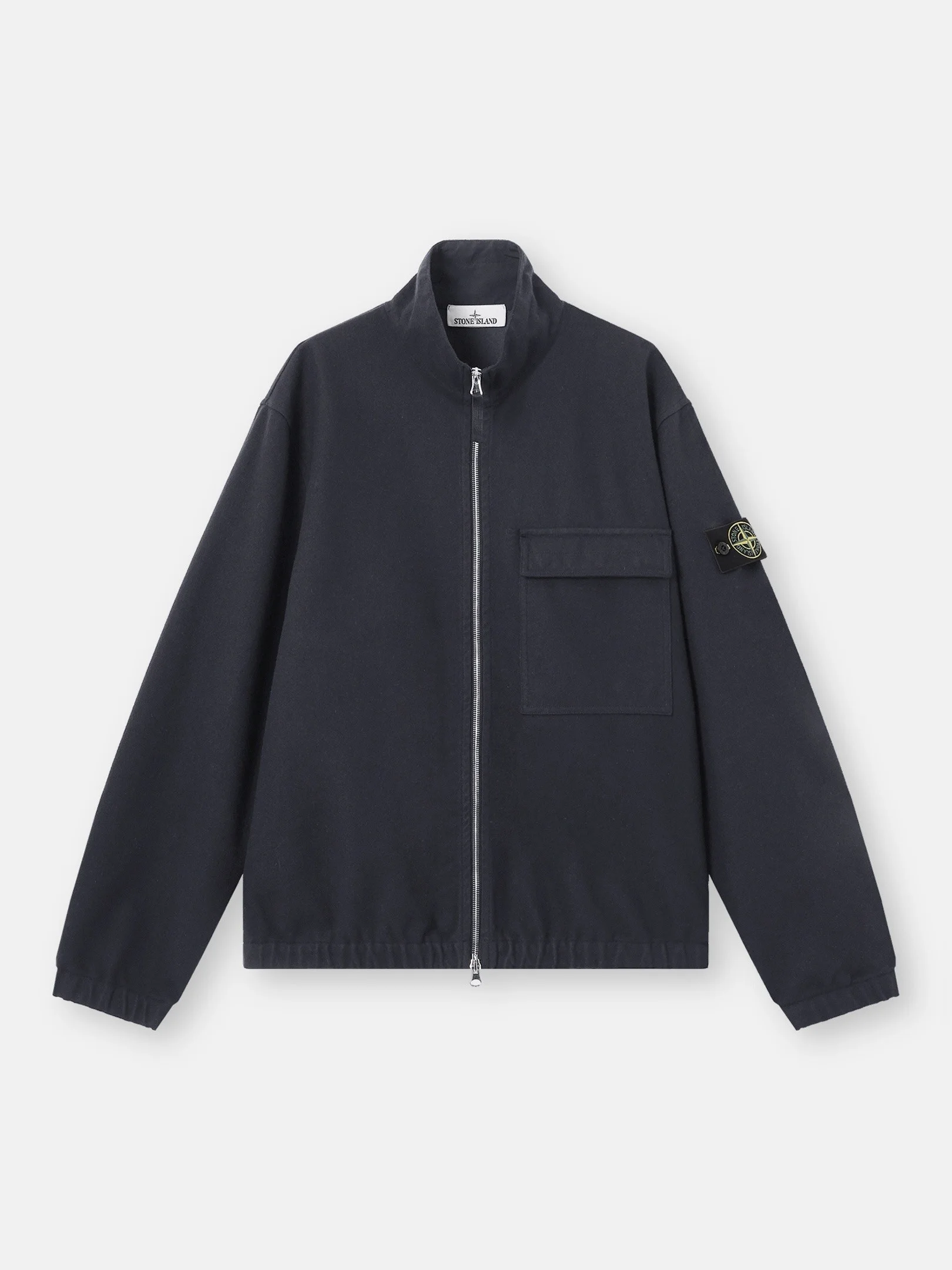 1200033 WOOL NYLON FLANNEL-TC - 1