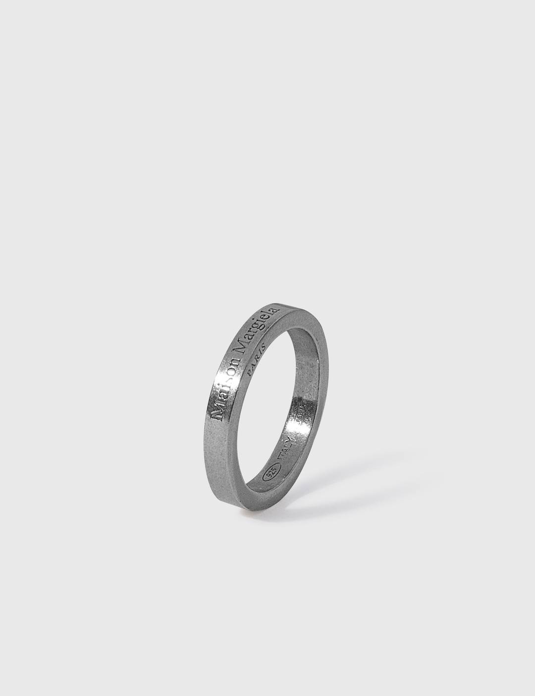 Logo Slim Ring - 1