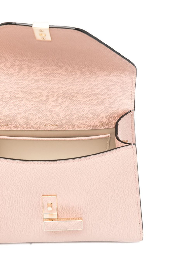 top-handle tote bag 5