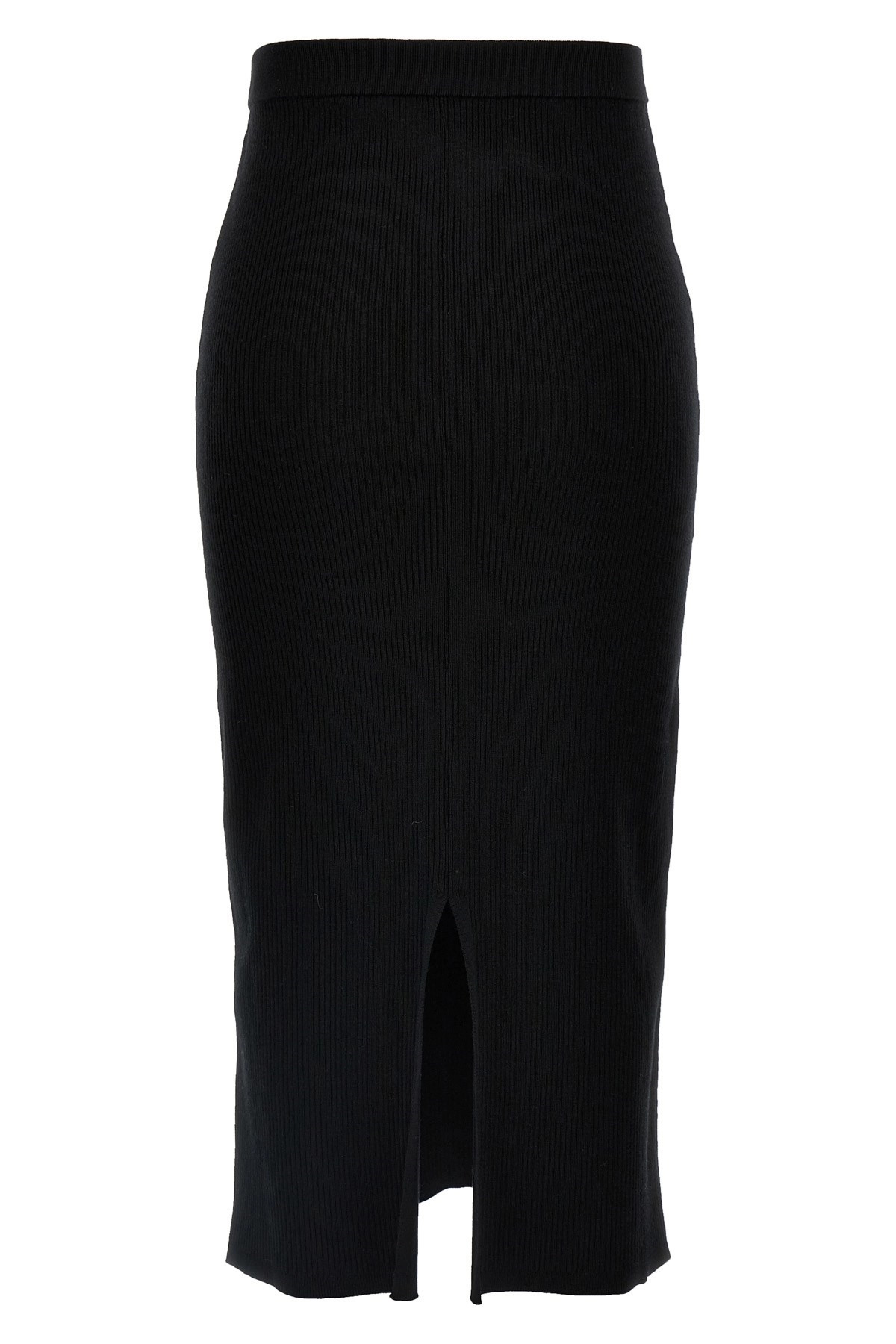 Midi skirt - 3