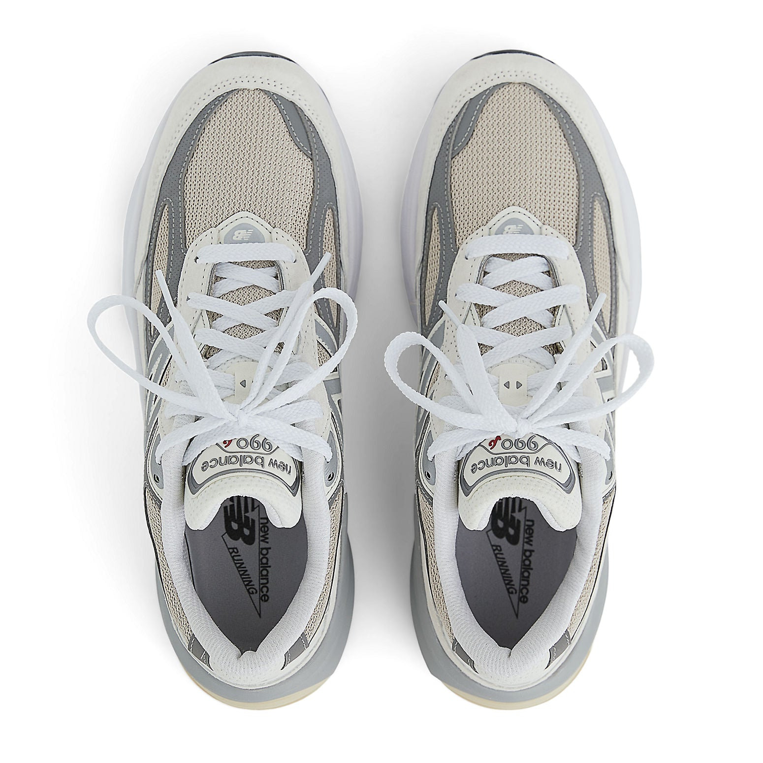 New Balance 990v6 Made In USA 'Reflection Marblehead' U990NC6 - 3
