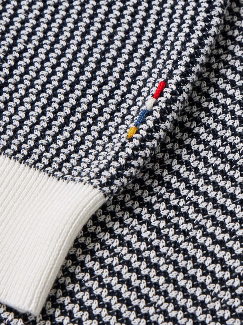 Horton Cotton Polo Shirt 4