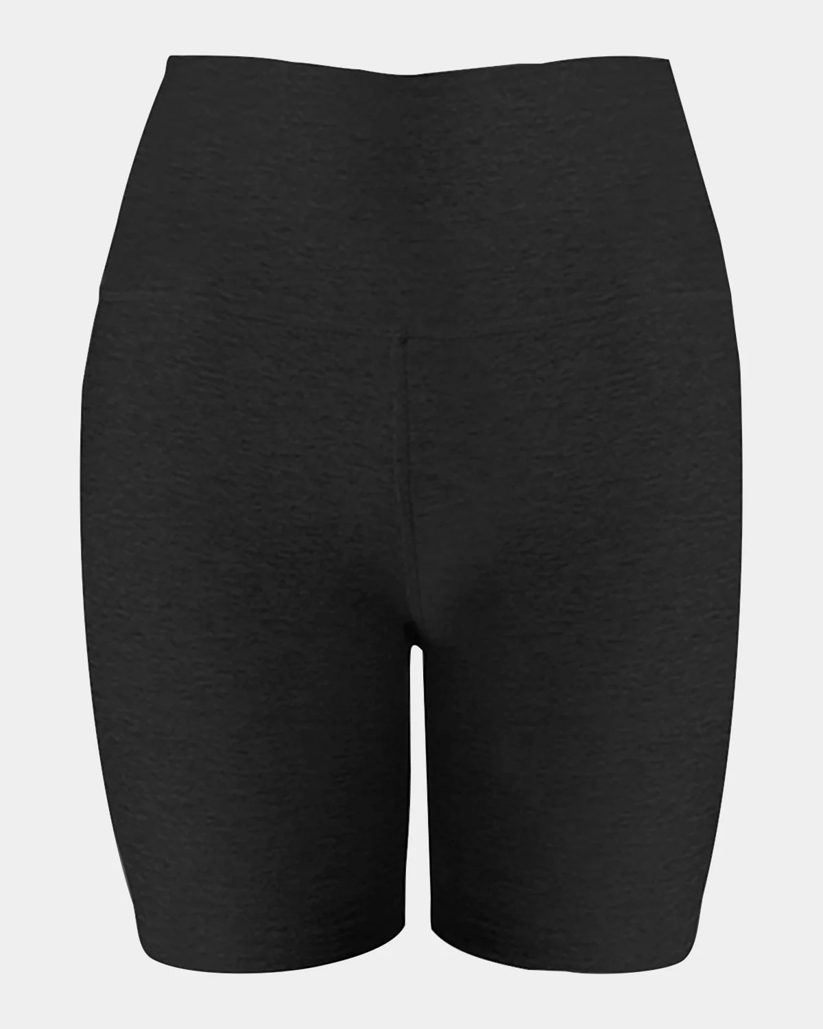 Spacedye Keep Pace Biker Shorts - 1