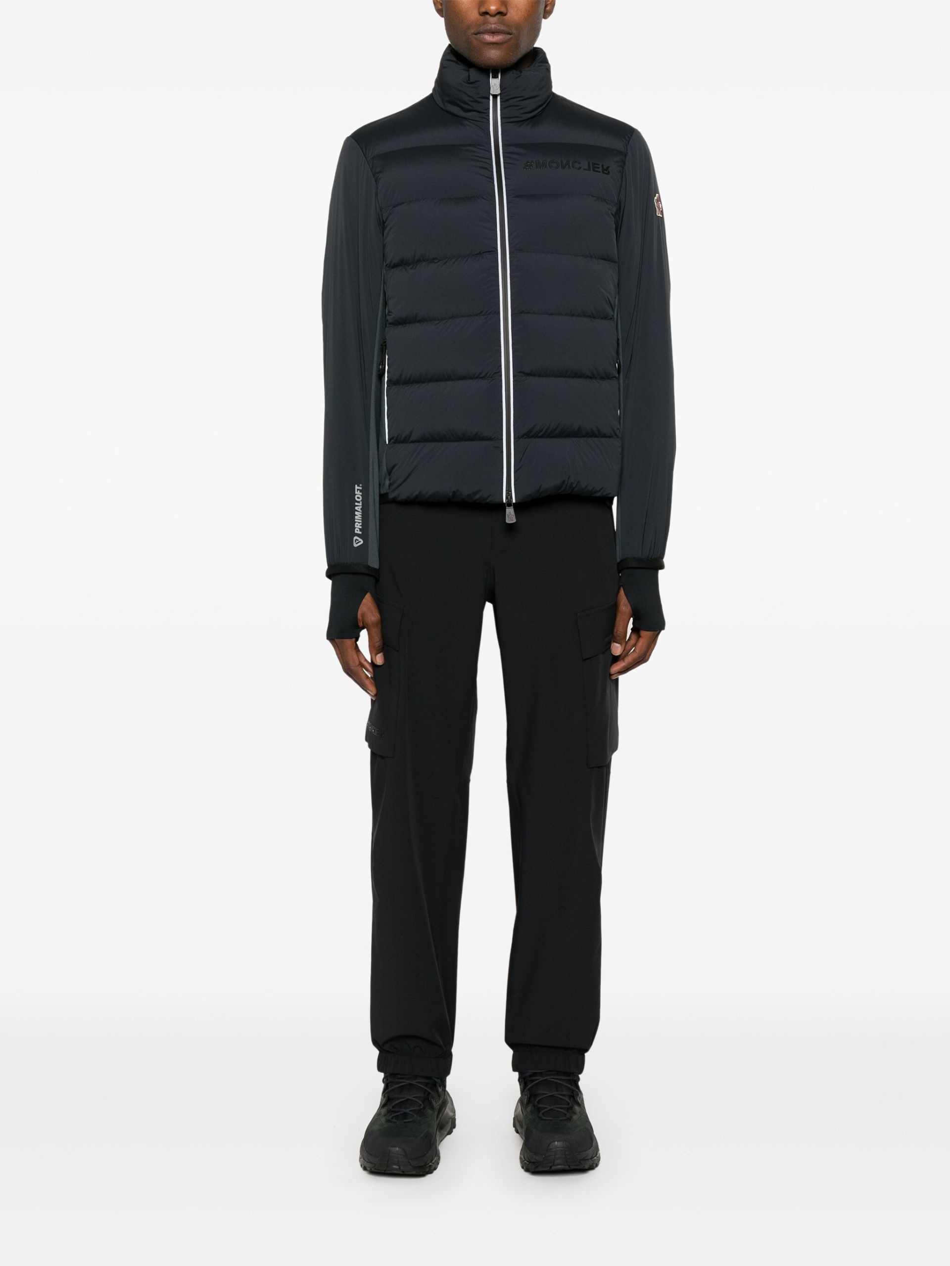 Pocol down jacket - 2