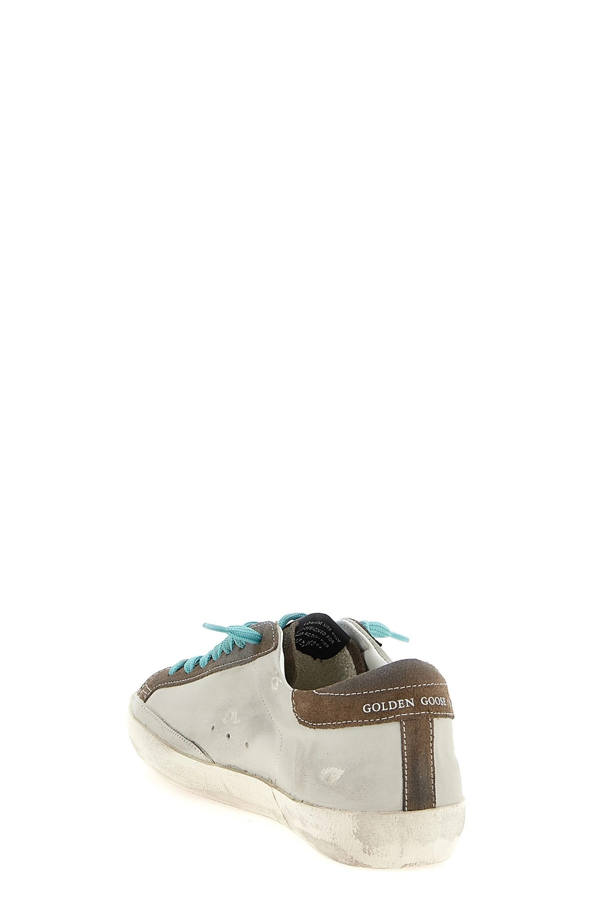 'Superstar' sneakers - 3