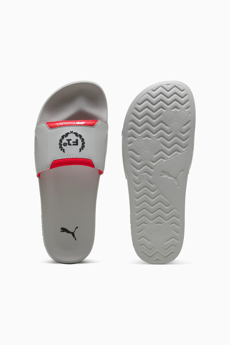 F1® Leadcat 2.0 Slides Unisex 1