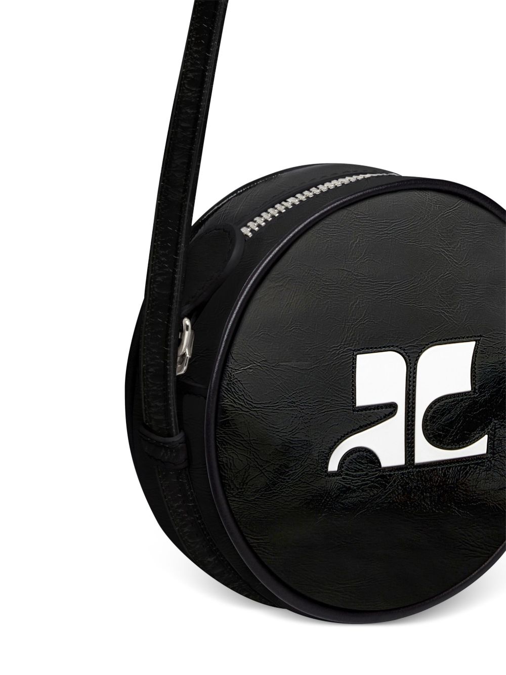 Reedition Small Circle bag - 4