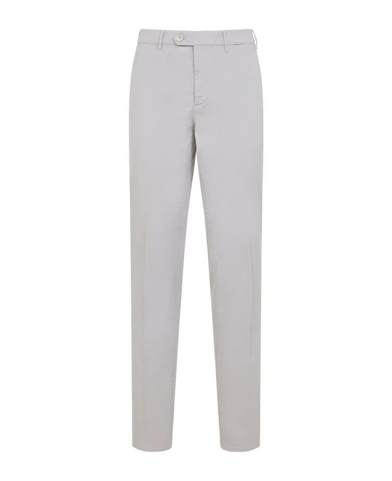Brunello Cucinelli Brunello Cuccinelli Chino Pants outlook