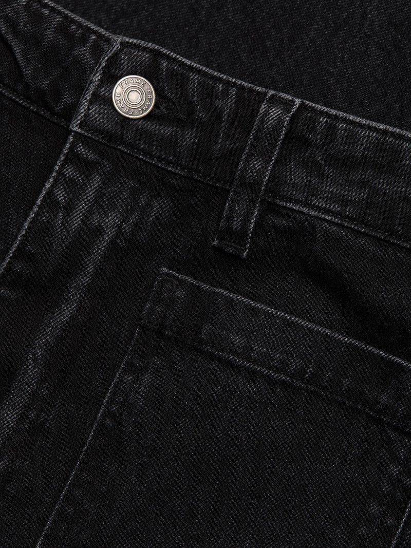 Women's The Refined Wide-Leg Jeans - Vector 7