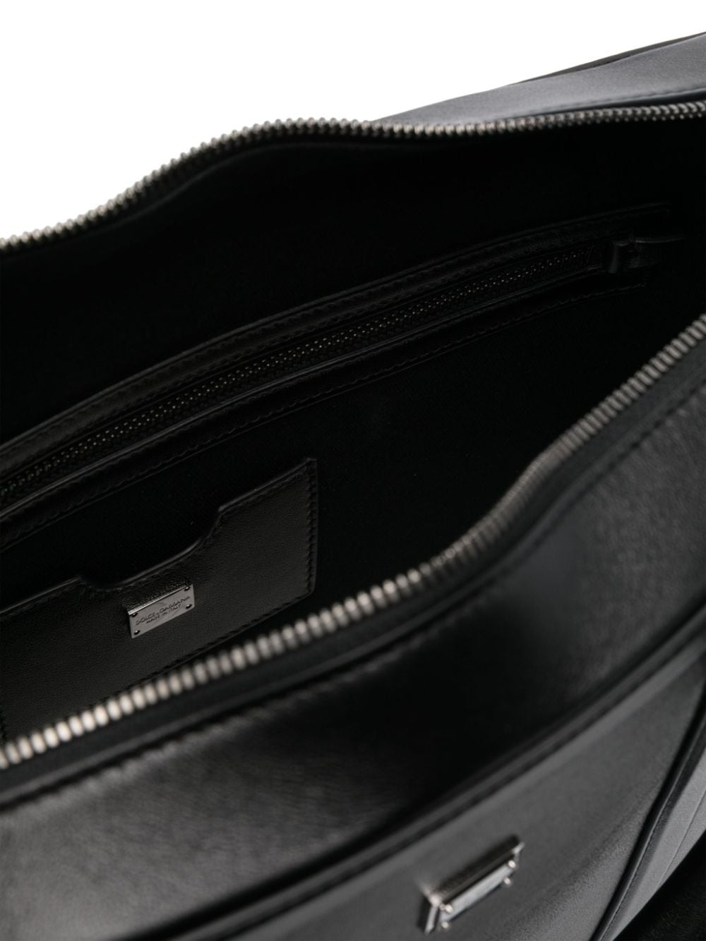 leather briefcase - 4