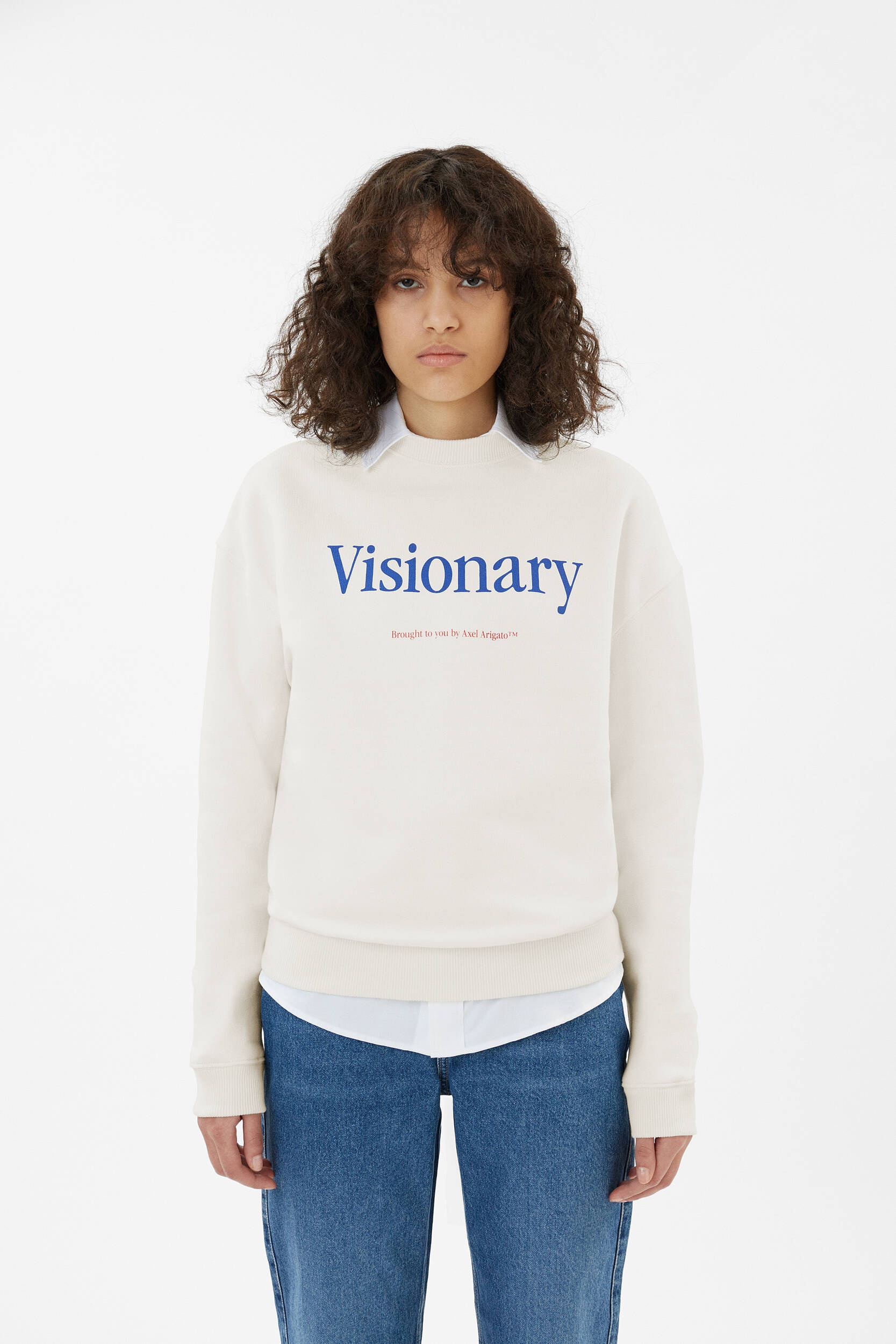 Visionary Sweatshirt - 2