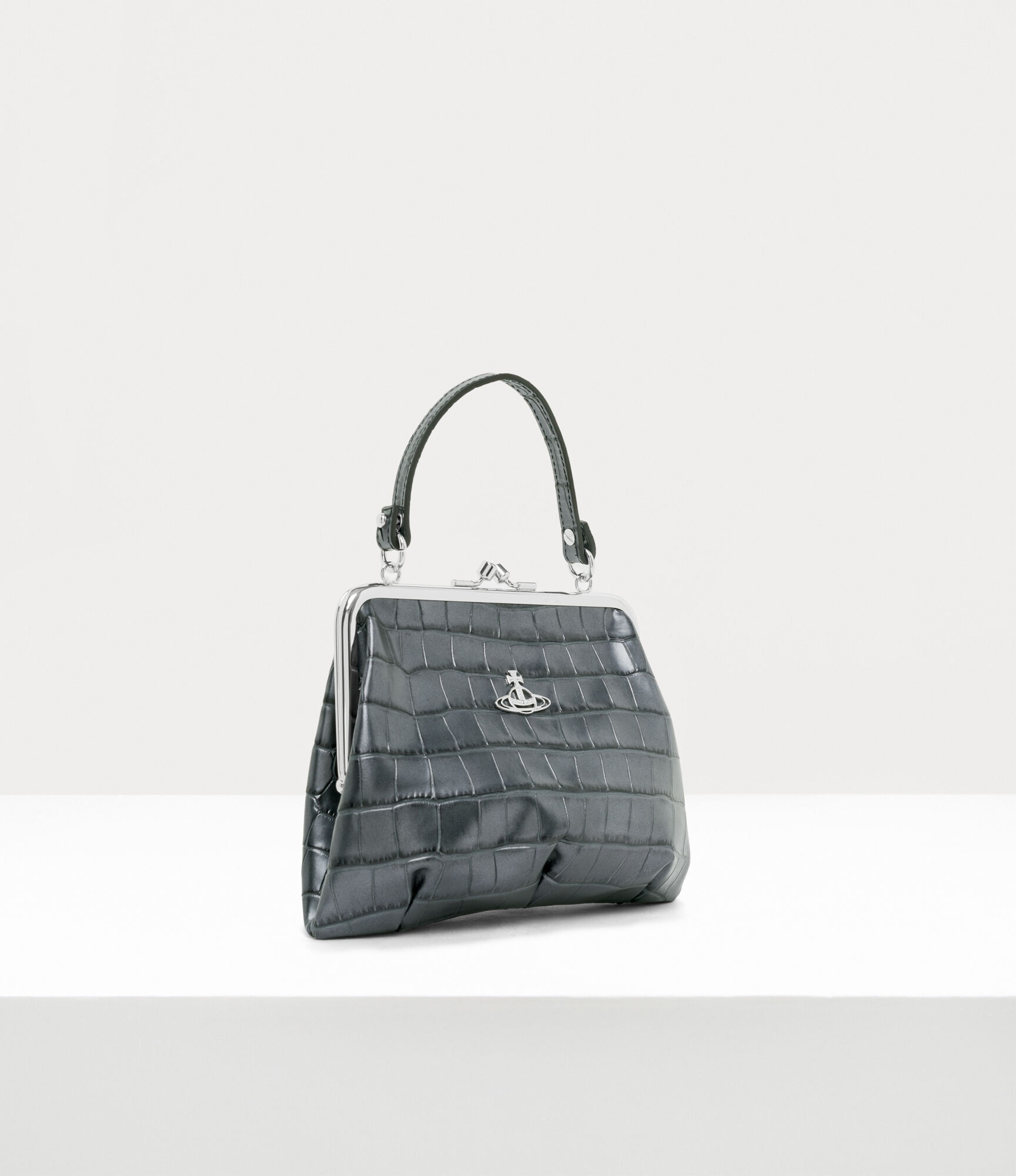 GRANNY FRAME PURSE - 2