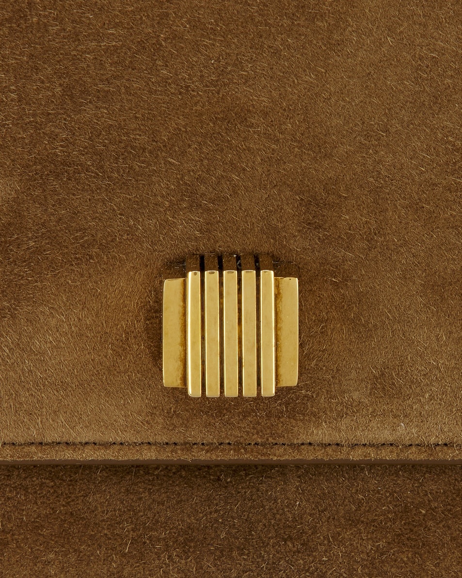 Audrey Crossbody Bag - 6