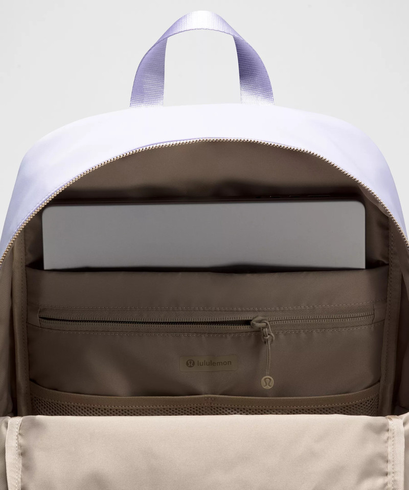 lululemon Everywhere Backpack 22L *Metal Hardware outlook