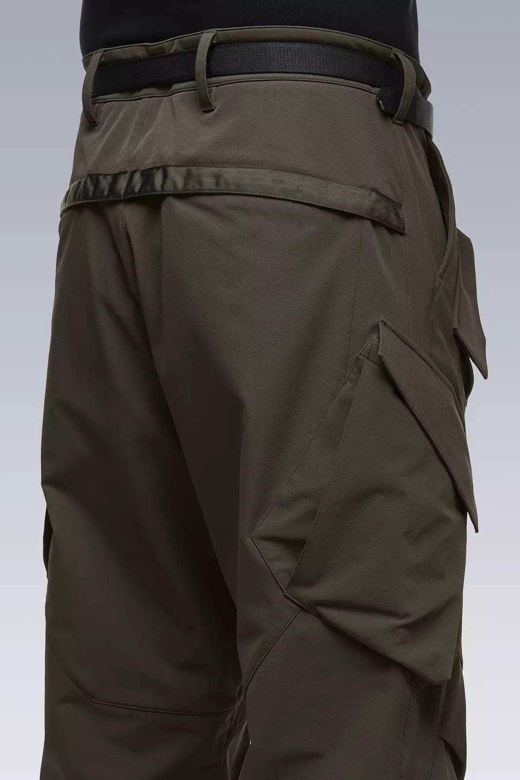 P44-DS schoeller® Dryskin™ Cargo Pant RAF - 12