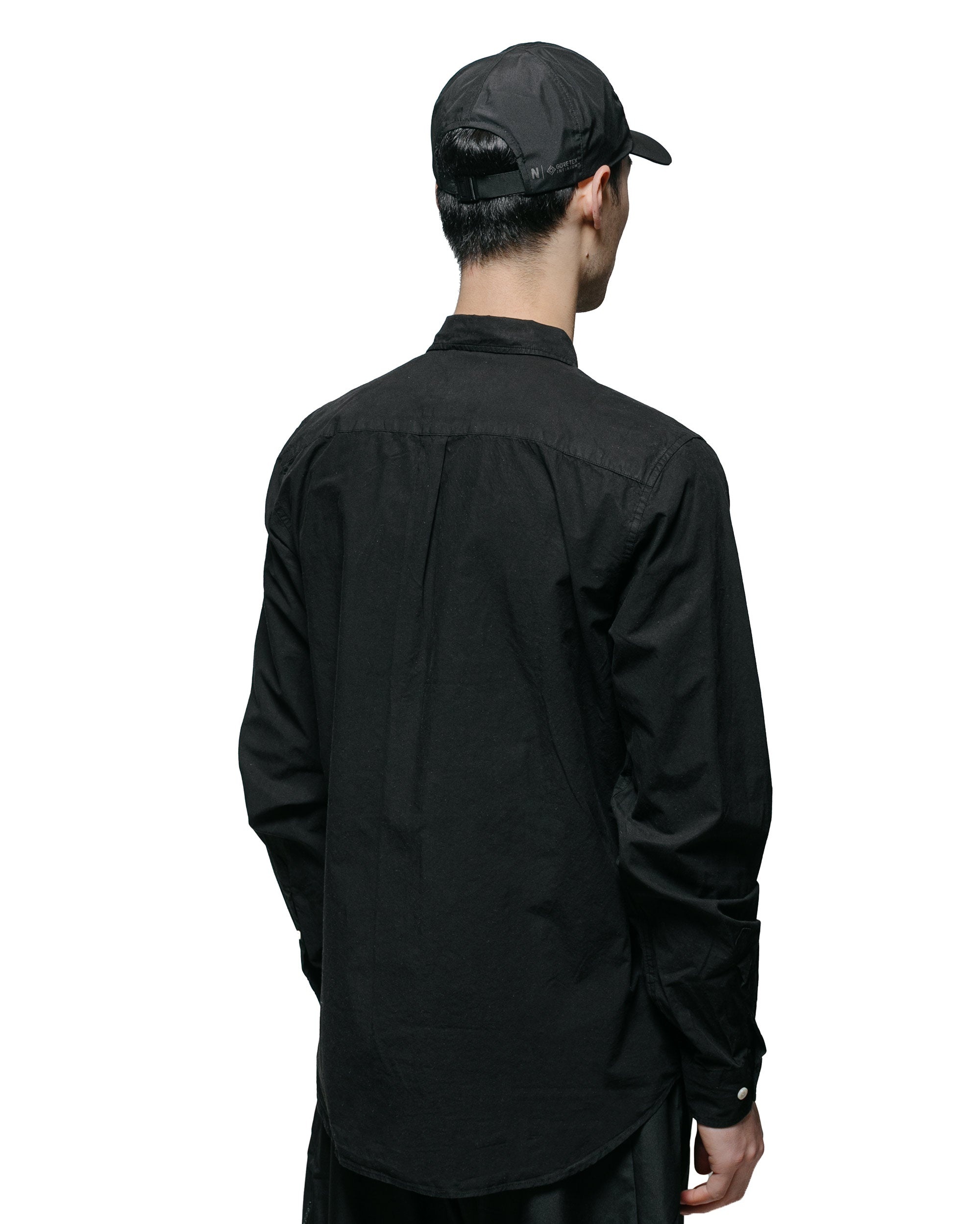 Osvald Tencel Black - 3