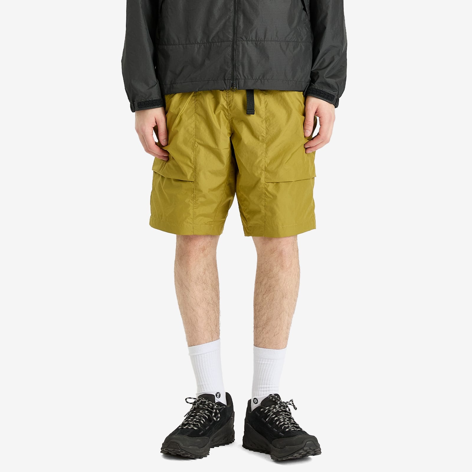 Goldwin Ripstop Shorts - 2