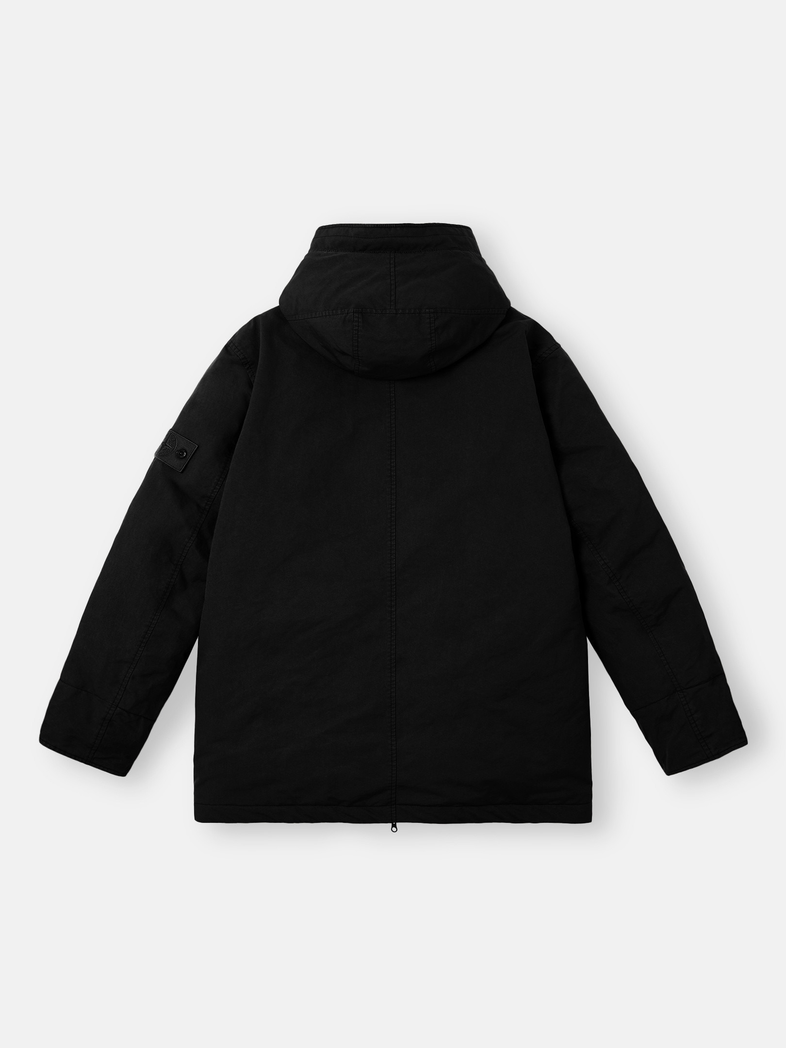 4100108 DAVID-TC_STONE ISLAND GHOST - 8