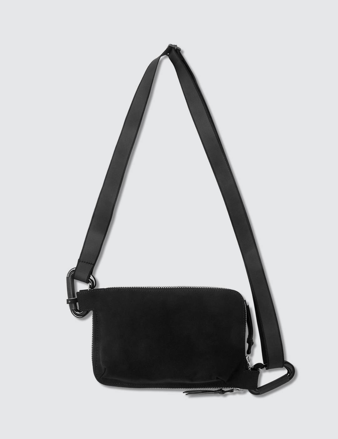 11 Flat Crossbody Bag - 2