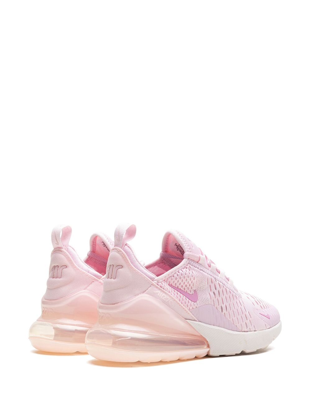 Air Max 270 WMNS "Pink Foam" - 3