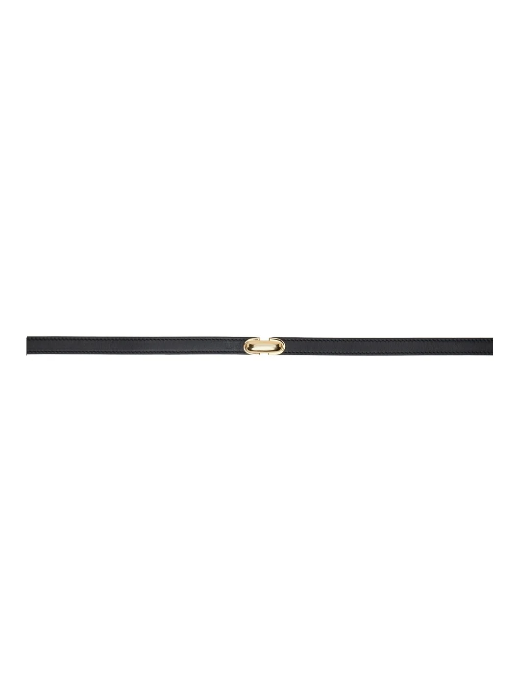 Black Symmetry Belt - 1