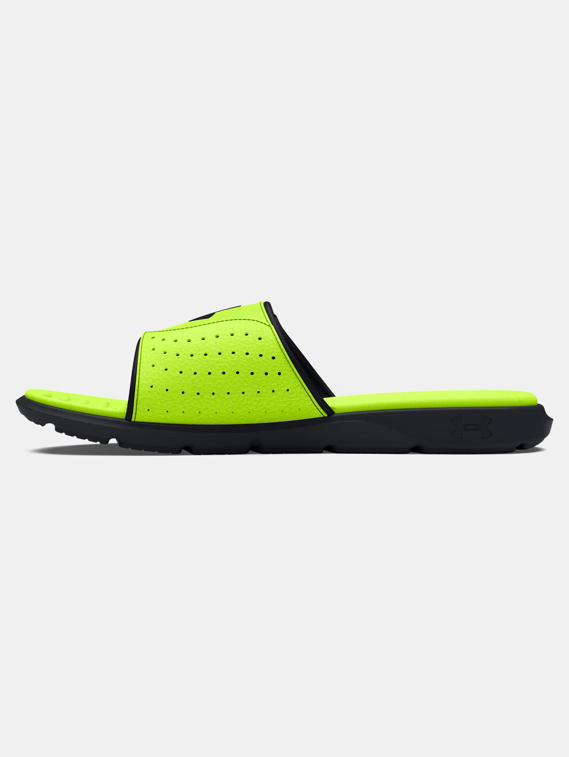 Men's UA Ignite Pro Slides - 2