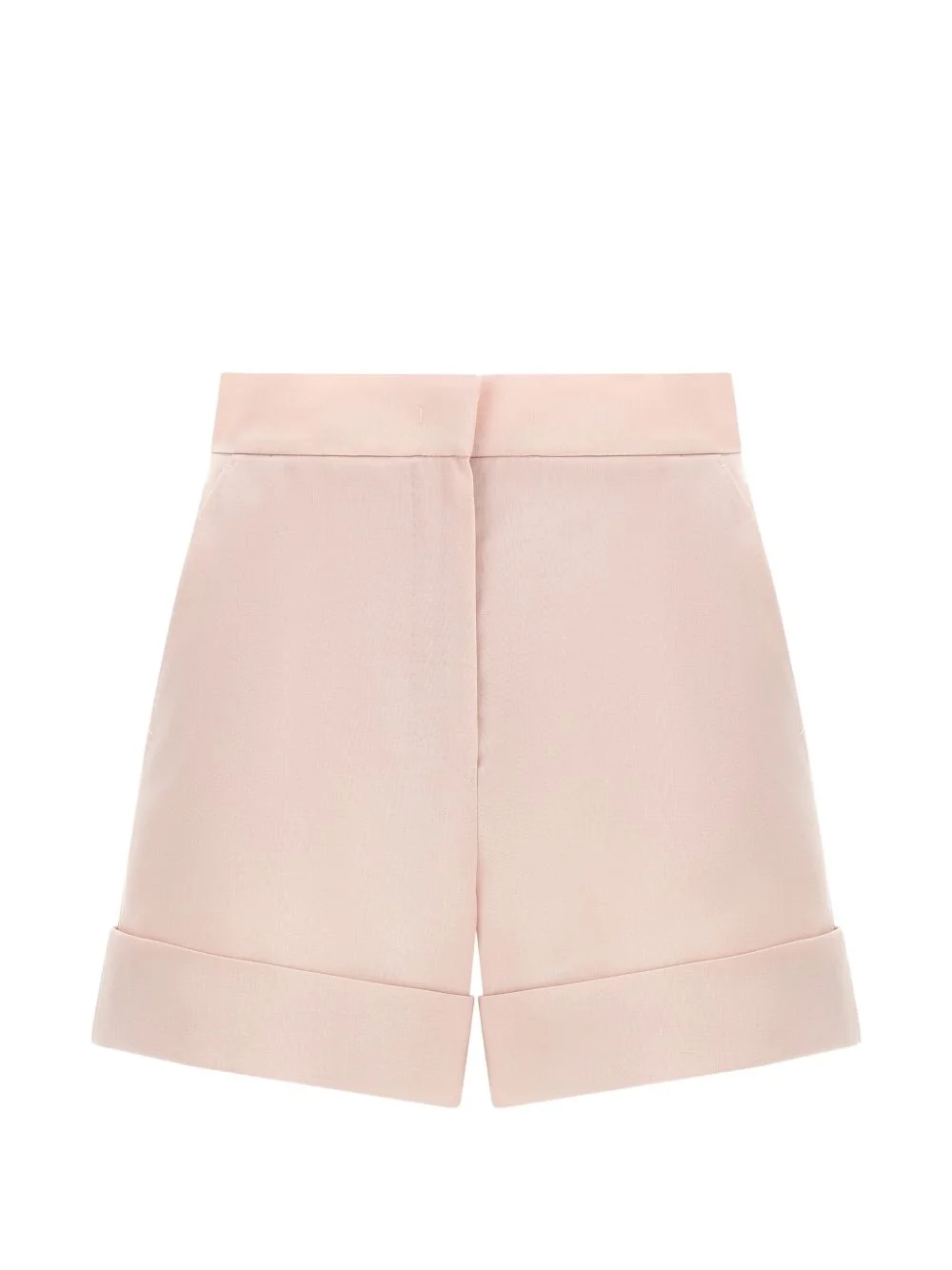 welt-pockets shorts - 1