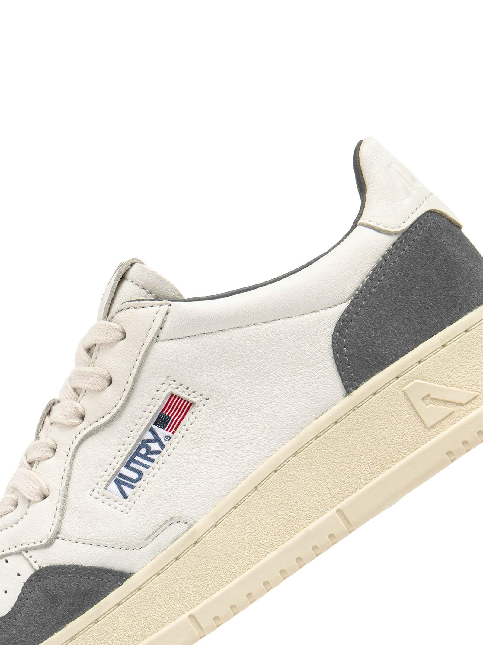 SNEAKERS MEDALIST LOW AUTRY - 4