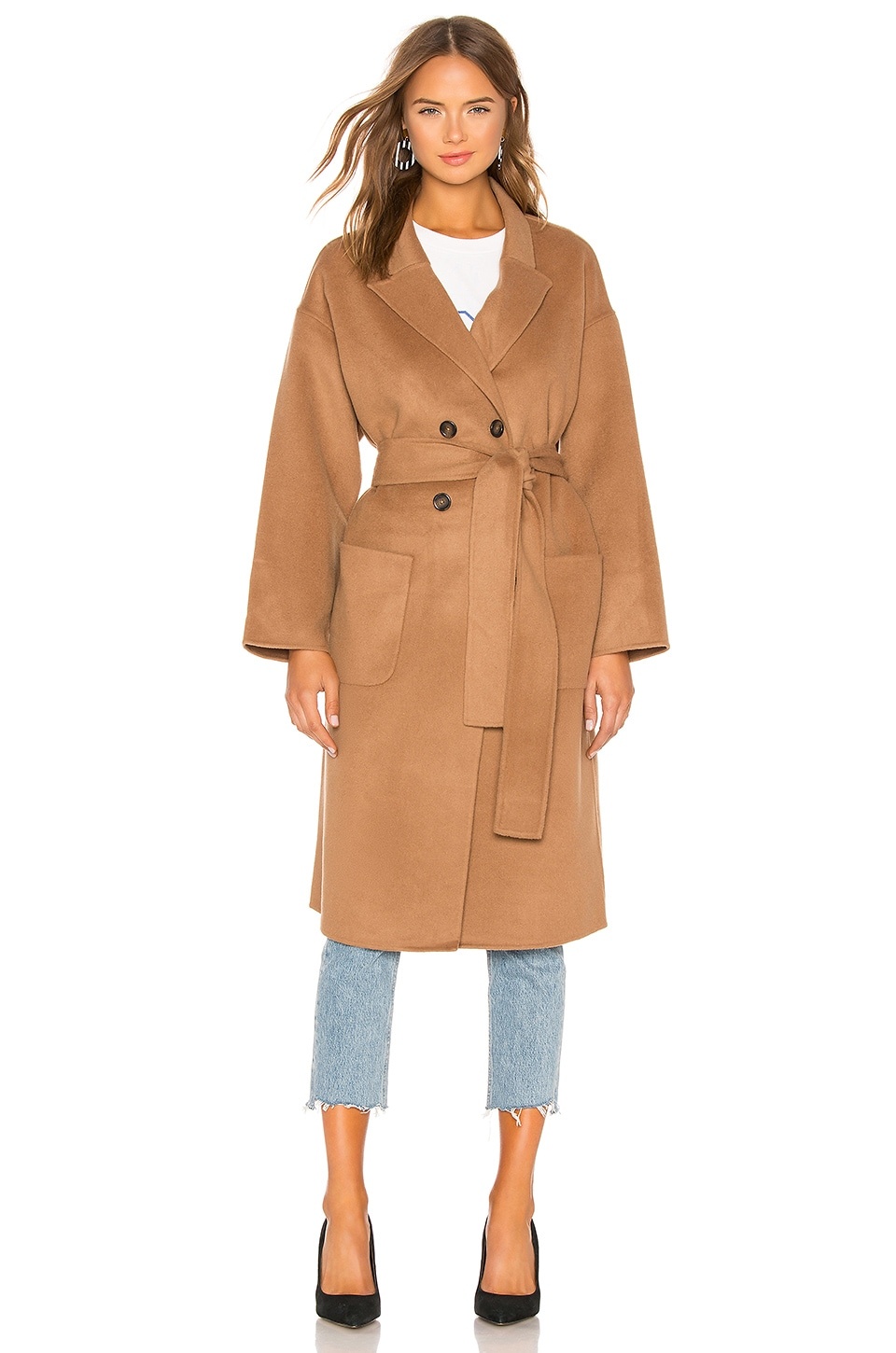 Dylan Coat - 2