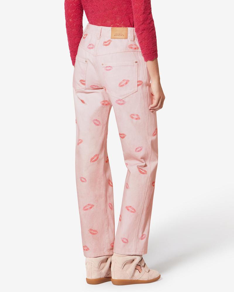 BRINSA PANTS 5