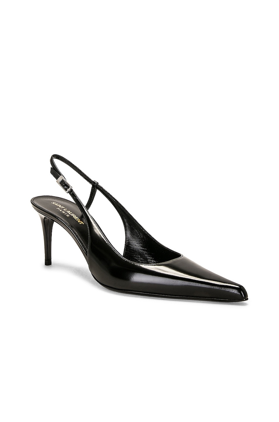 Vendome Slingback Pump - 2