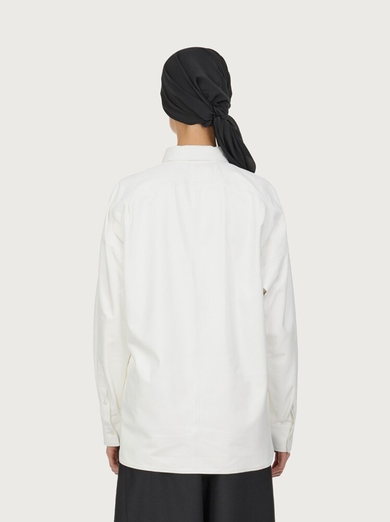 NAPPA RELAXED FIT SHIRT 4