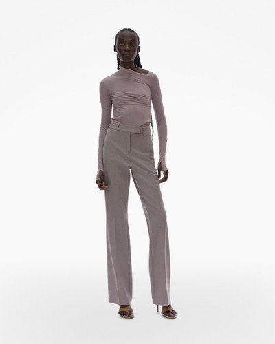 Helmut Lang STRAIGHT SUIT PANT outlook