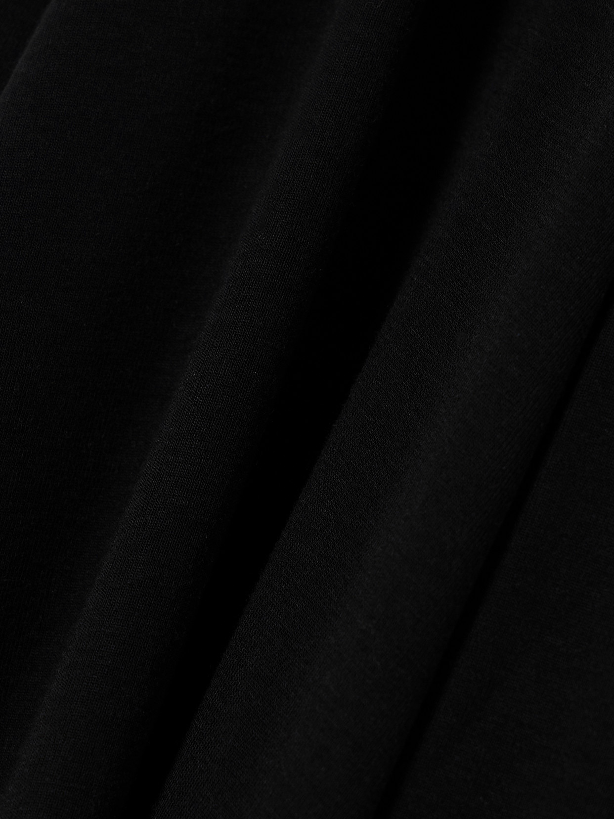 Pascale Stretch-lyocell Turtleneck Top - 4