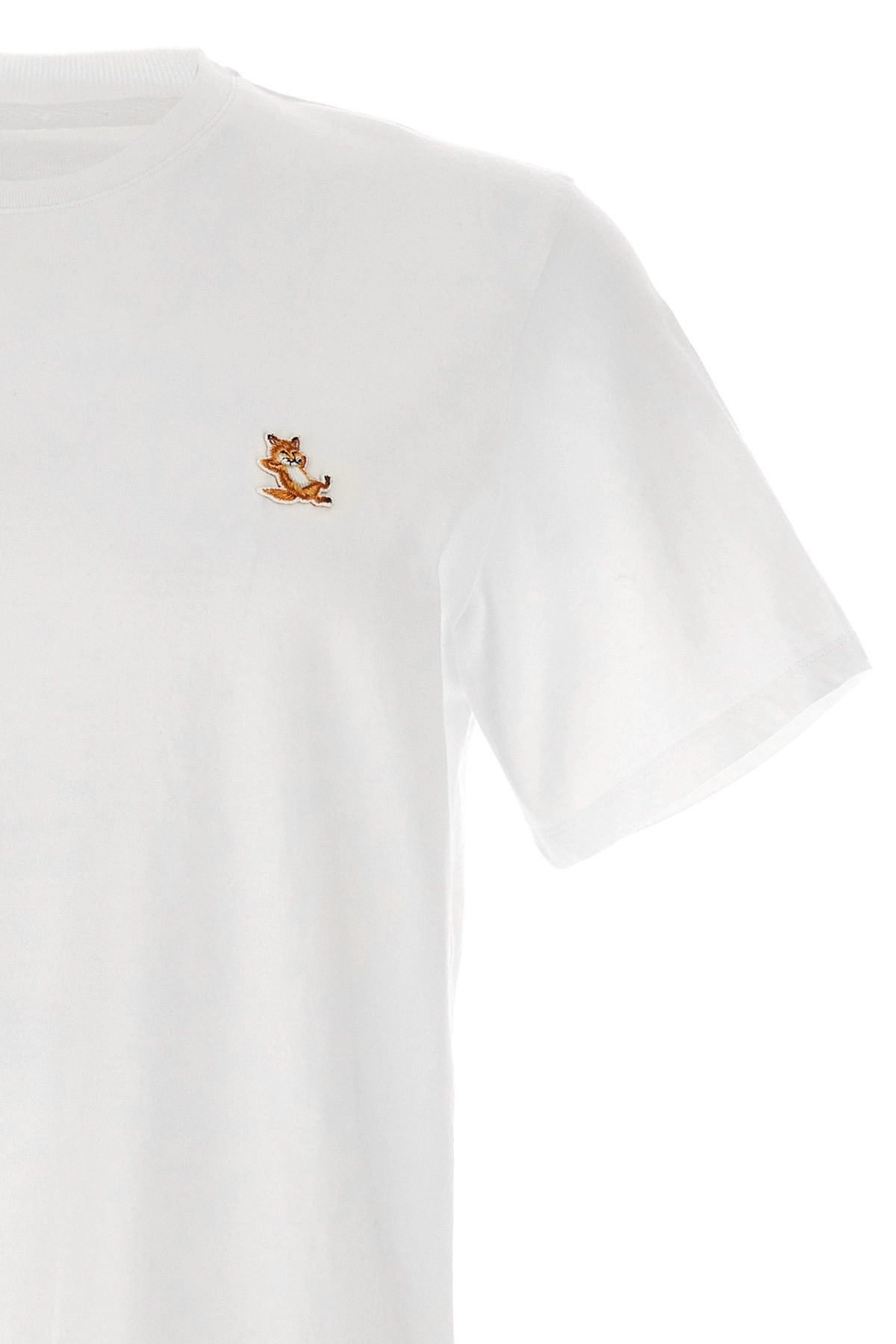 'Chillax Fox' t-shirt - 4