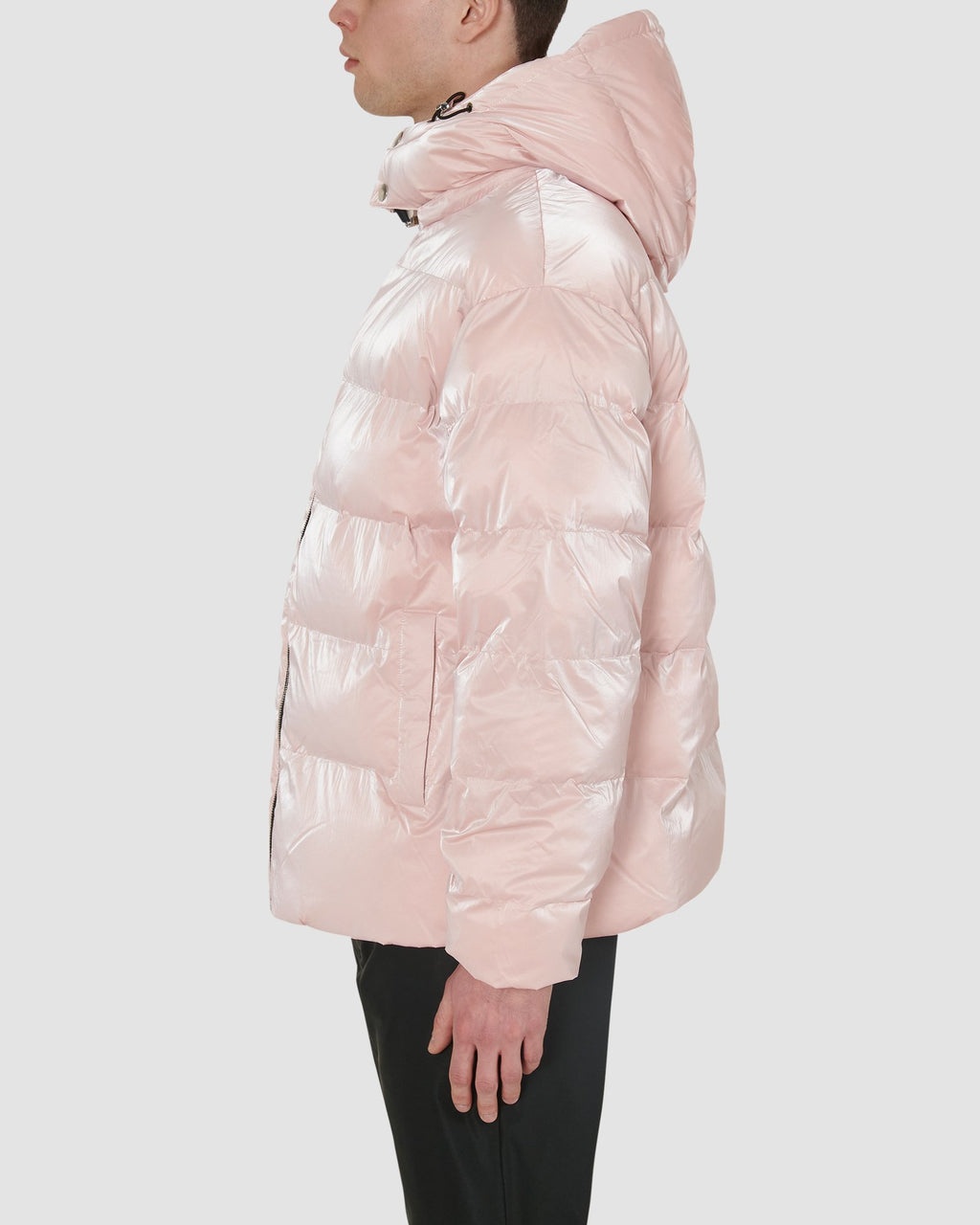 NIGHTRIDER PUFFER - 7