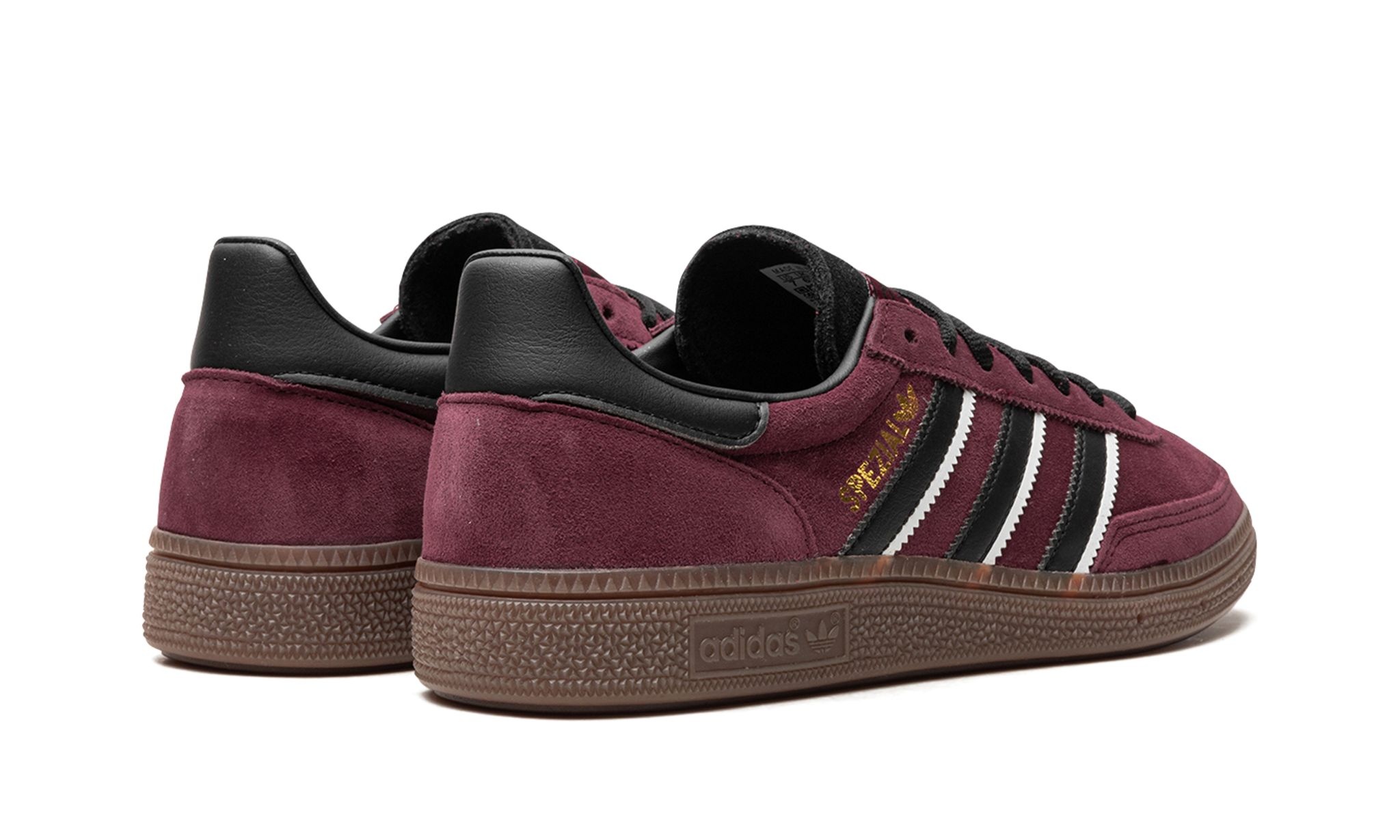 Handball Spezial "Burgundy" - 3