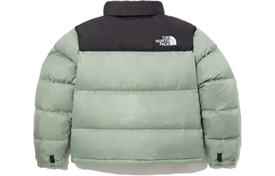 The North Face The North Face 1996 Eco Nuptse Jacket Asia Sizing 'Tea' NJ1DP75G outlook