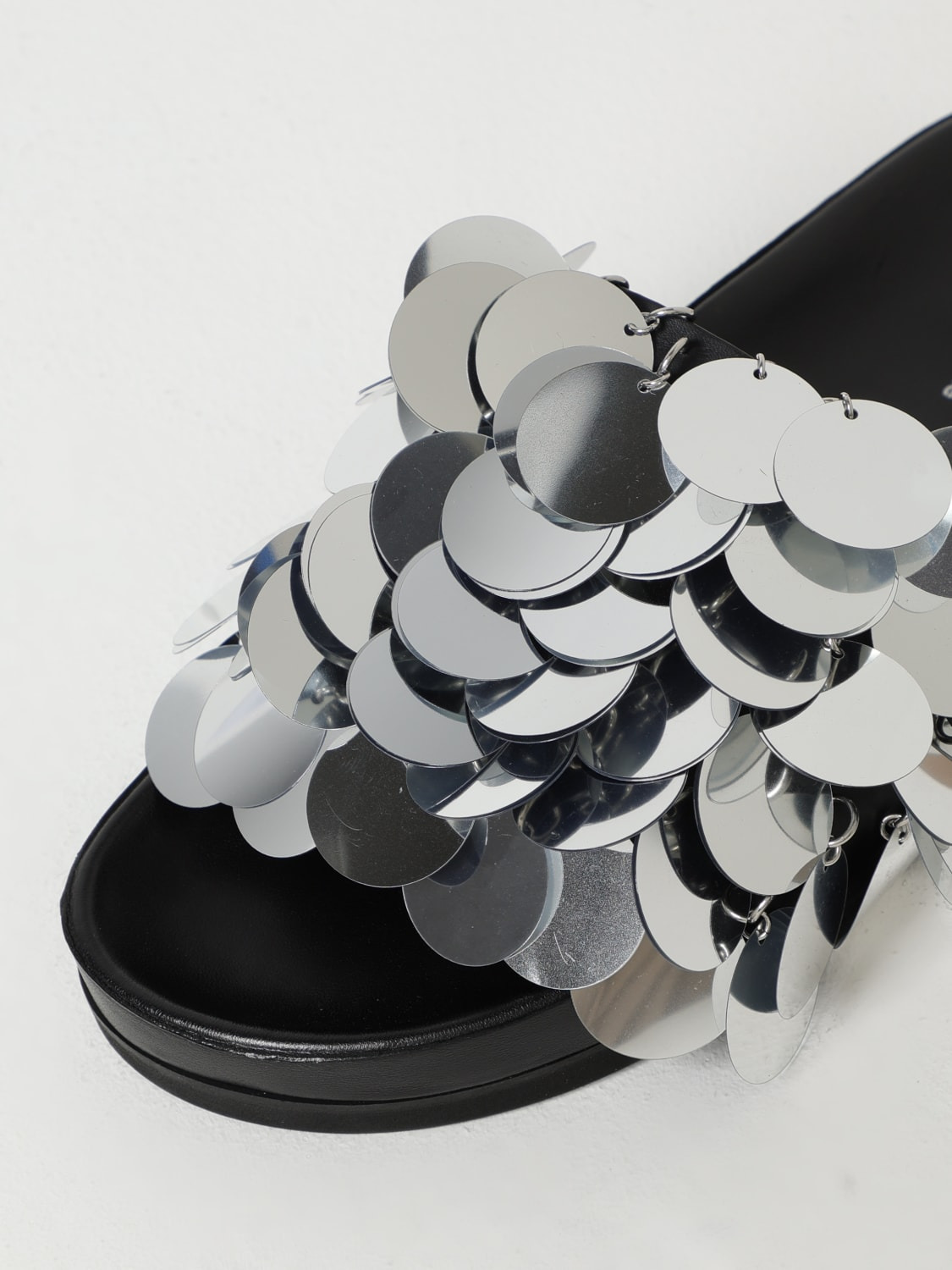 Shoes woman Rabanne - 4