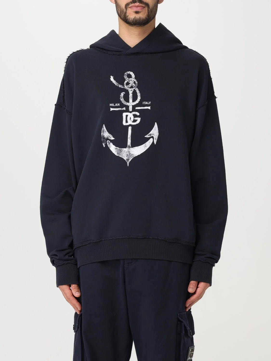 Sweater men Dolce & Gabbana - 1