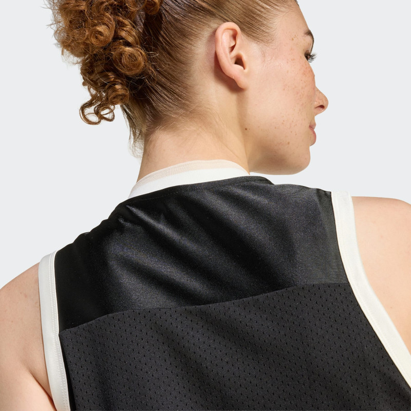 STADIUM MESH DRESS 6