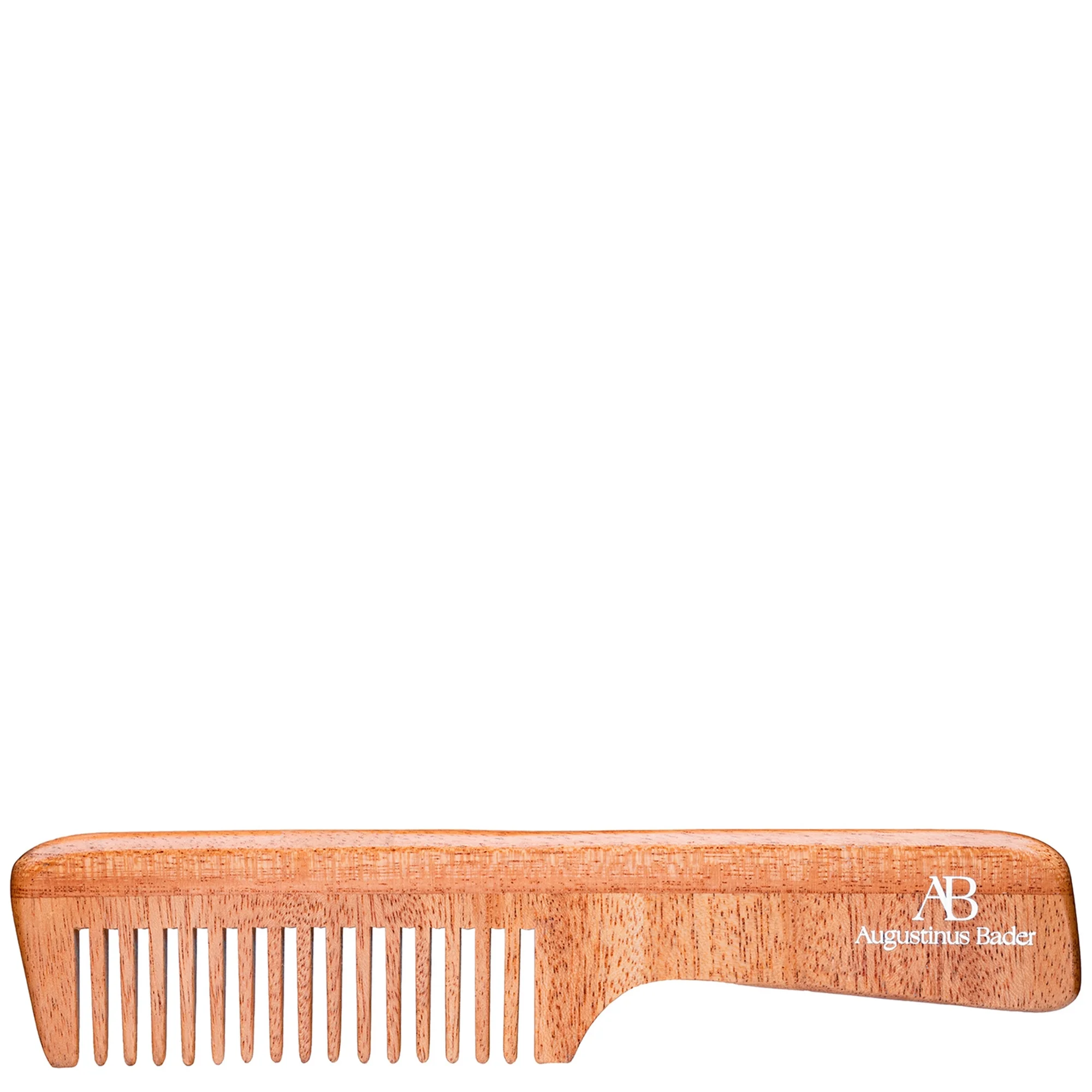 Augustinus Bader The Neem Comb with Handle - 1