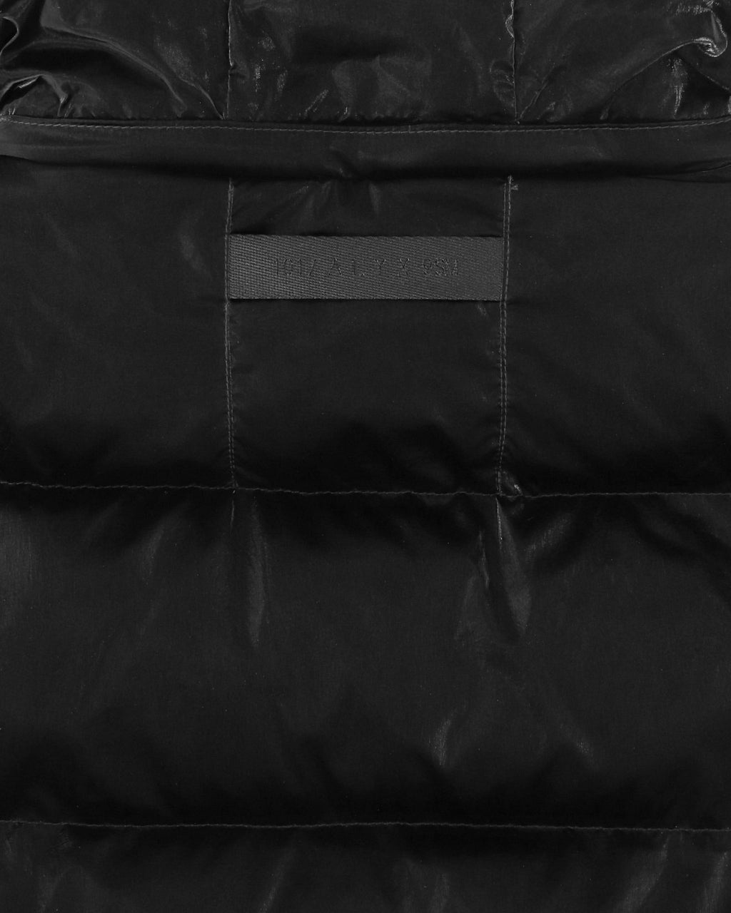 NIGHTRIDER PUFFER - 7