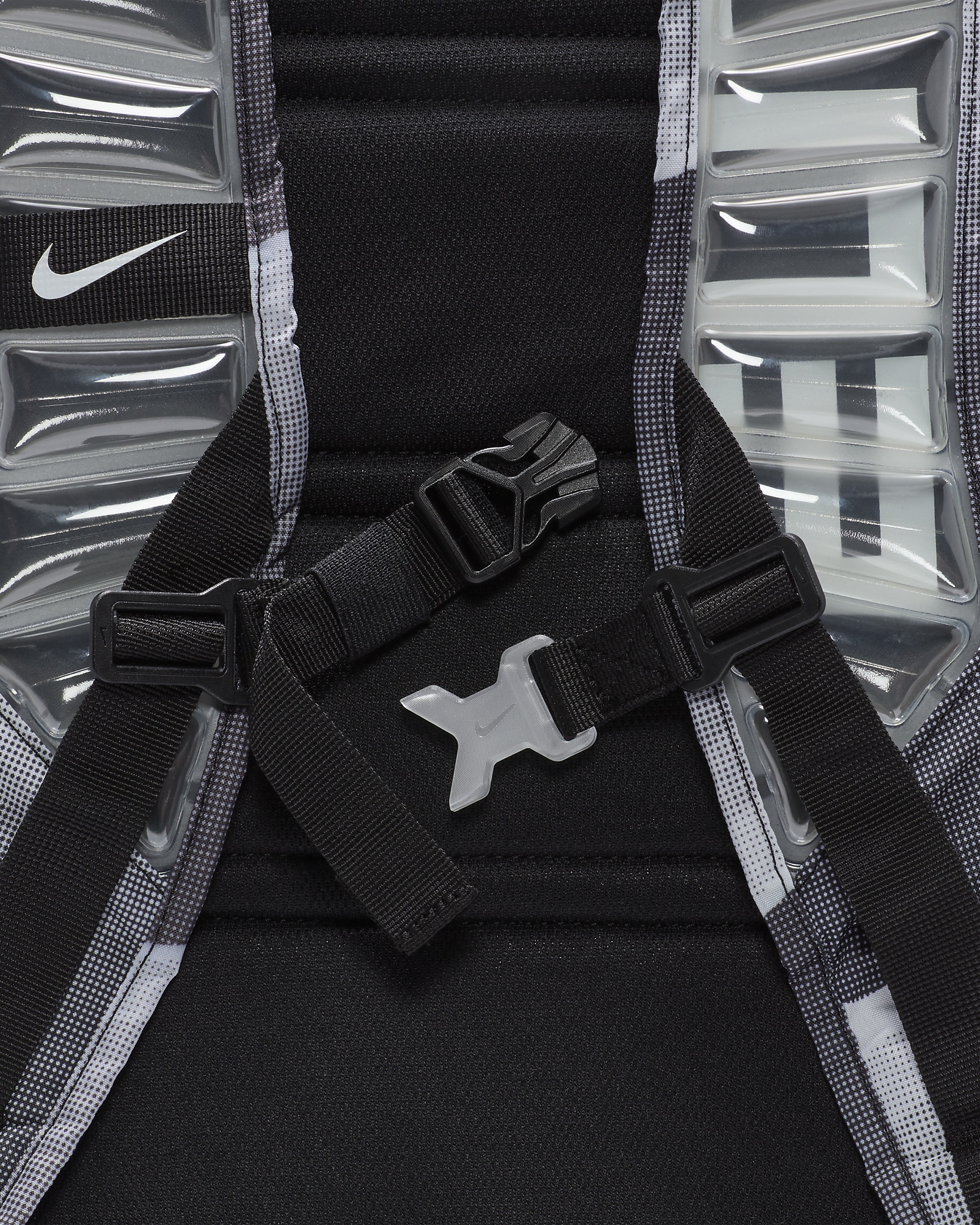 Nike Hoops Elite Printed Backpack (32L) - 9