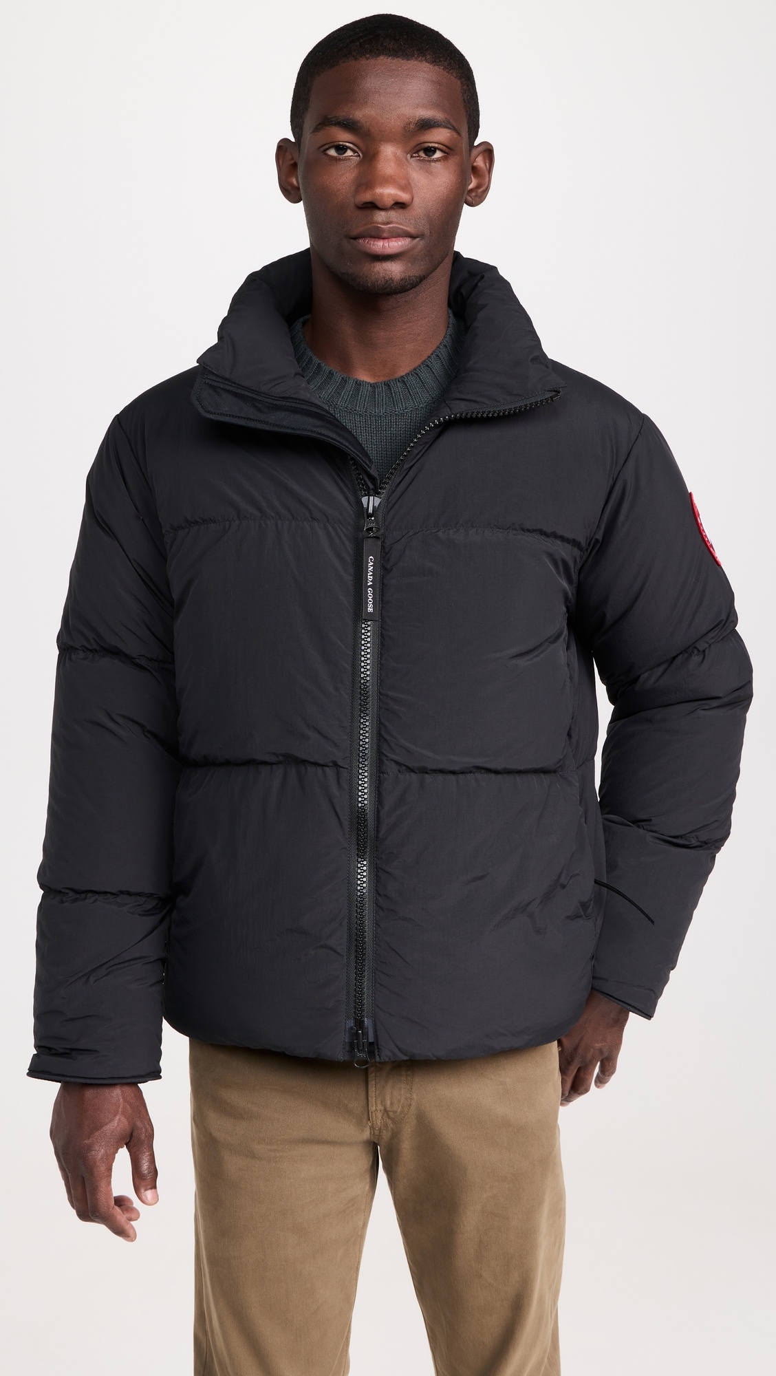 Lawrence Puffer Jacket - 6