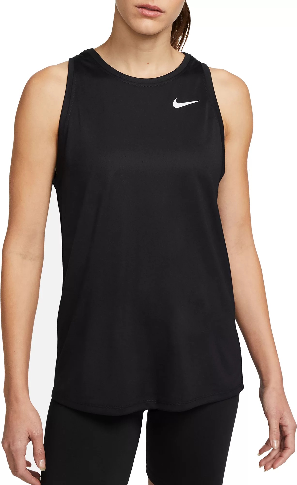 Nike Women's Dri-FIT Training Tank - 1