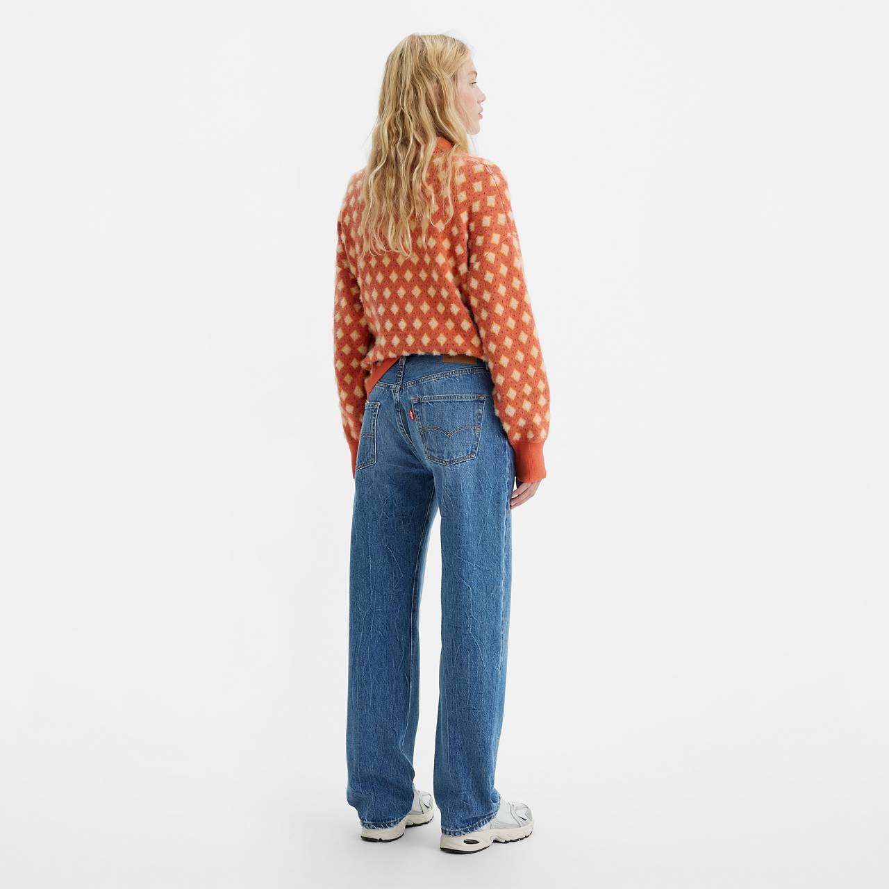 501® '90S WOMEN'S JEANS - 4