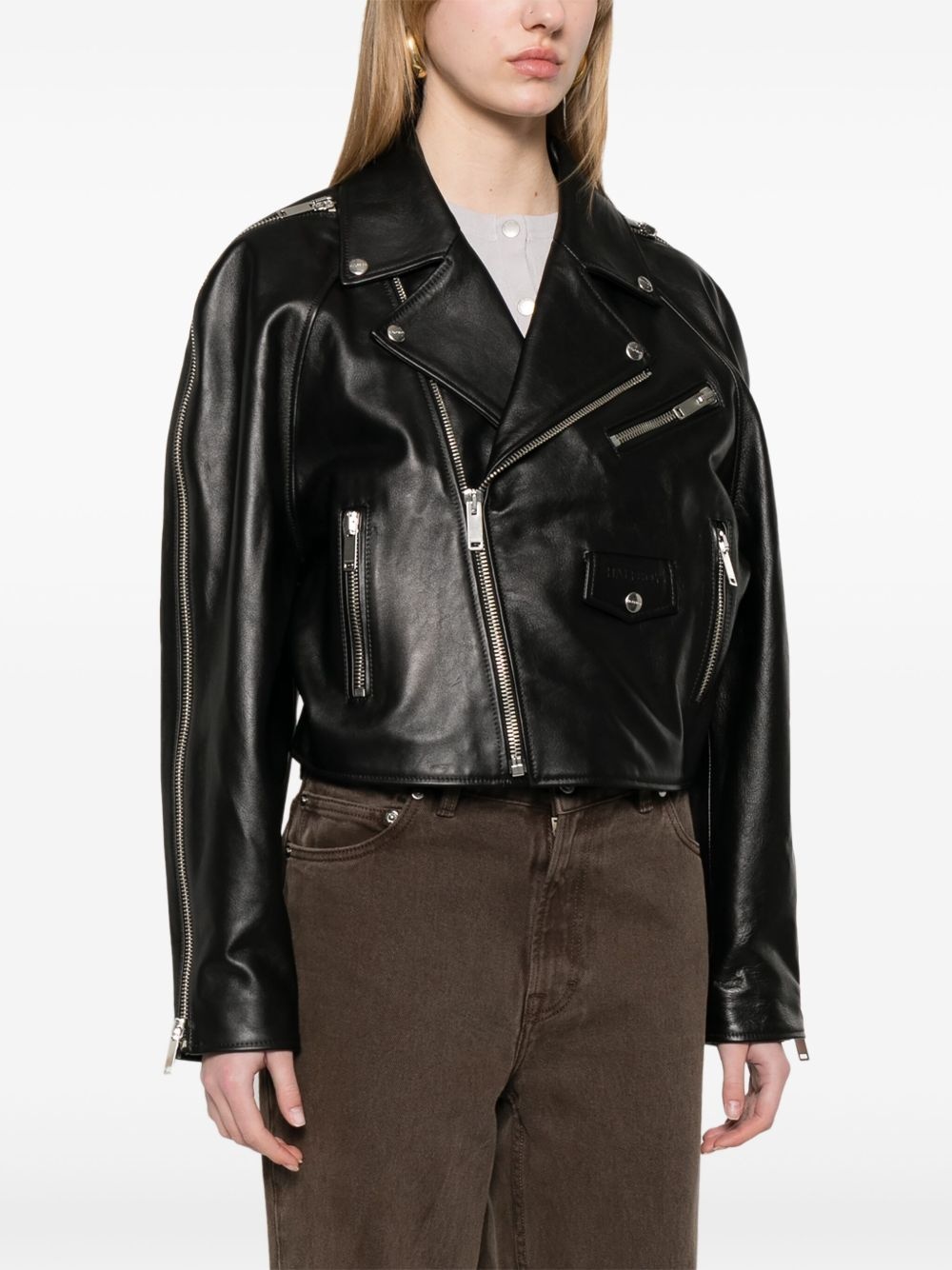 Chiodo biker jacket - 3