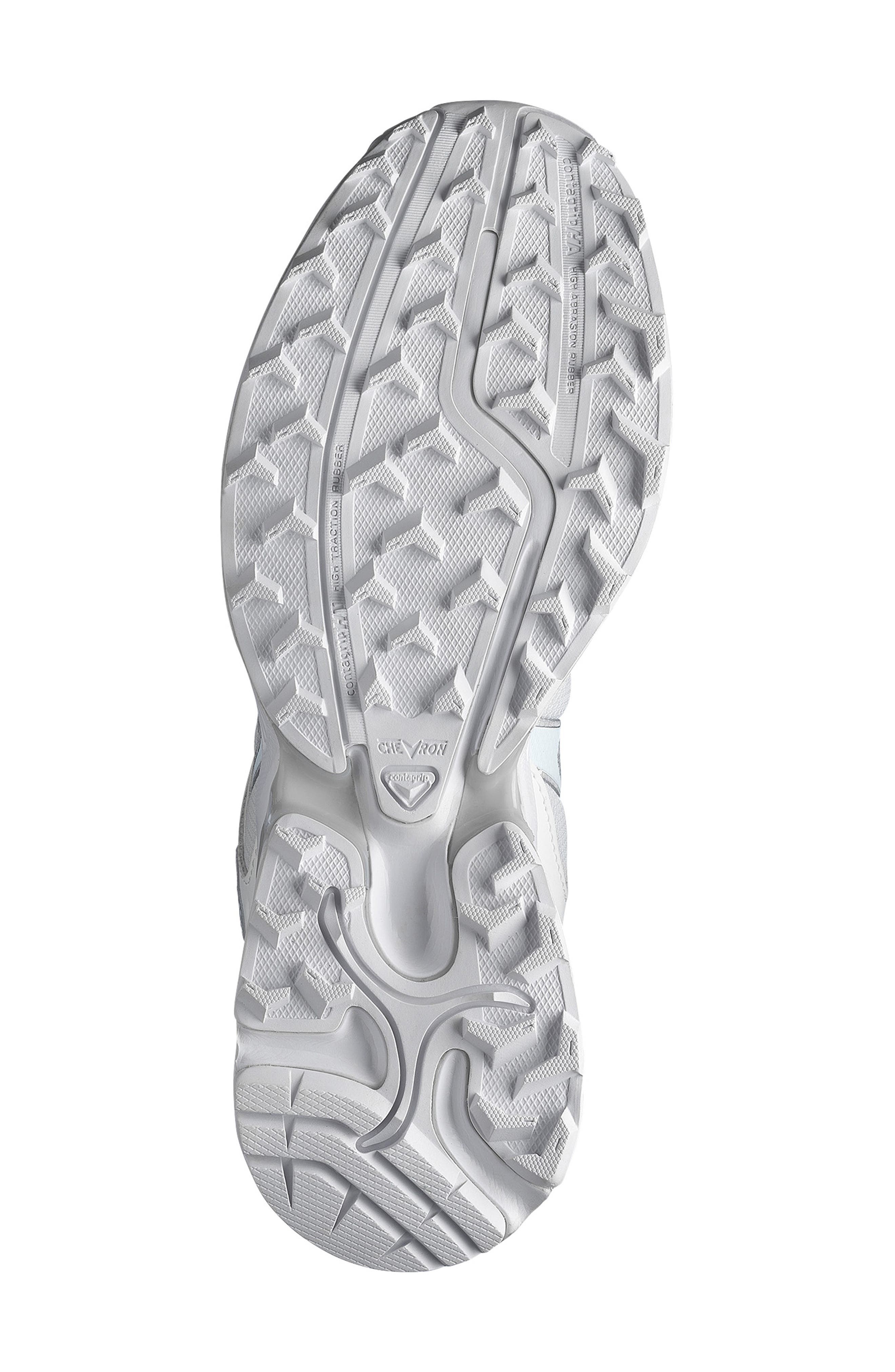Salomon Gender Inclusive XT-Whisper Sneaker in White at Nordstrom - 4